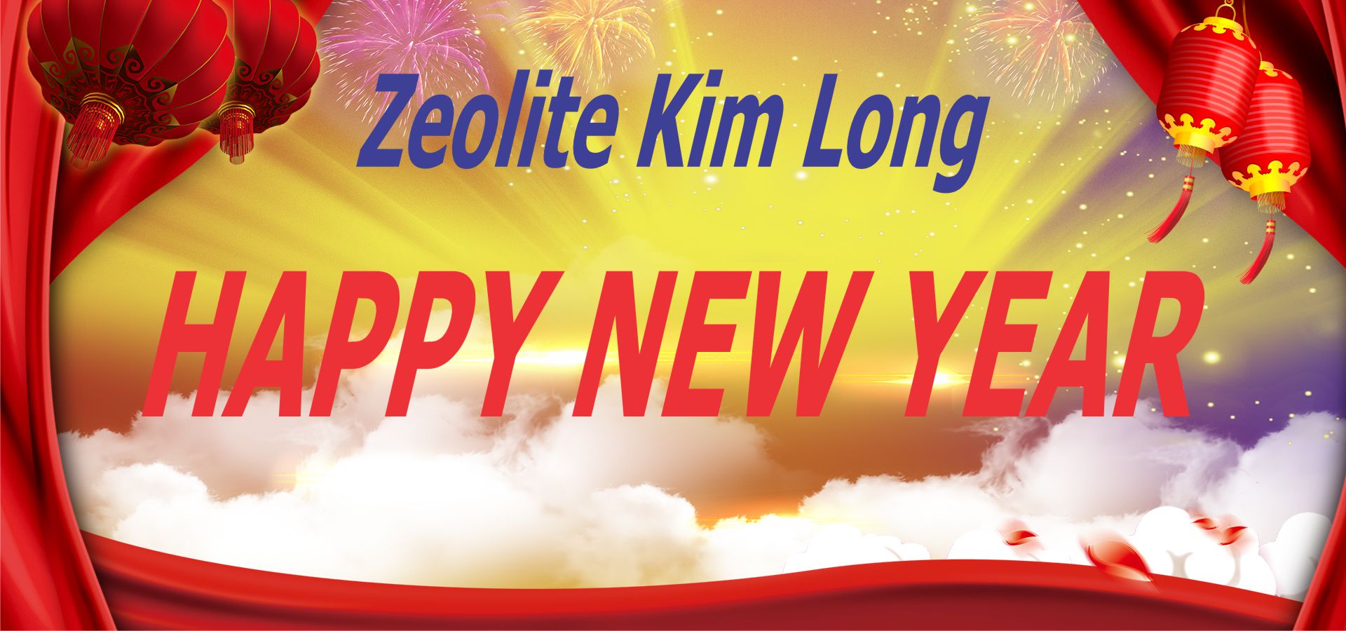 Chúc Mừng Năm Mới 